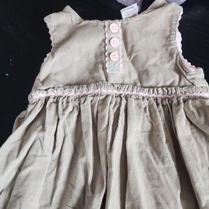 Baby girls dress